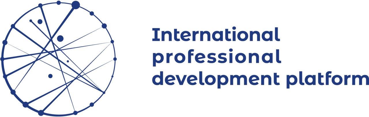 International Professional Development Platform